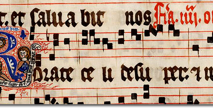 [MATTIA ROSSI] La IV domenica d’Avvento: germogli il Salvatore (alla faccia dell’ecologismo panteista)!