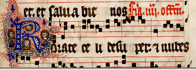 [MATTIA ROSSI] La IV domenica d’Avvento: germogli il Salvatore (alla faccia dell’ecologismo panteista)!