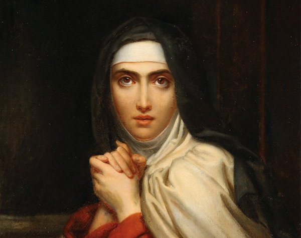 [AUDIO] Verso la stanza del Re: il castello interiore di Santa Teresa d’Avila