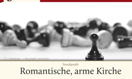Il sito dei Vescovi tedeschi: in Africa fedeli poveri e ignoranti
