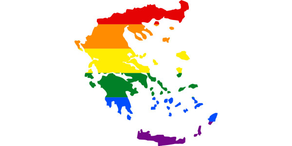 Già approvate le ‘unioni gay’ in Grecia, anche con voti ‘centrodestra’: riflessioni