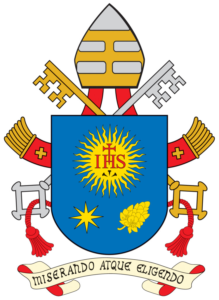 StemmaPapaFRANCESCO_SelTipVatUFFICIALE