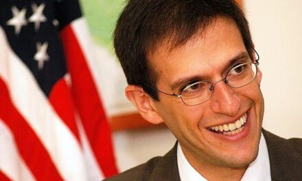 Washington ci manda il castigatore: ‘Mosca resta il nemico principale’