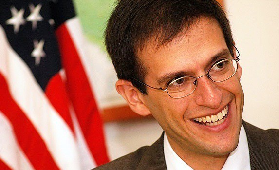 Washington ci manda il castigatore: ‘Mosca resta il nemico principale’