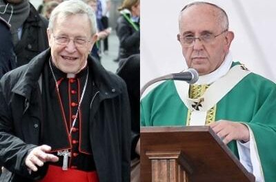 Sinodo: esortazione a febbraio?