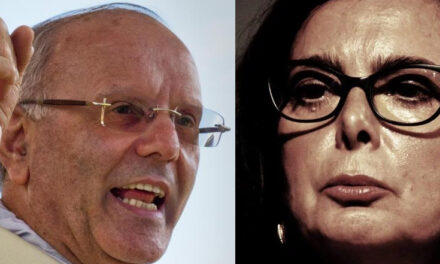 Il terrorismo è islamico, ma non si può dire