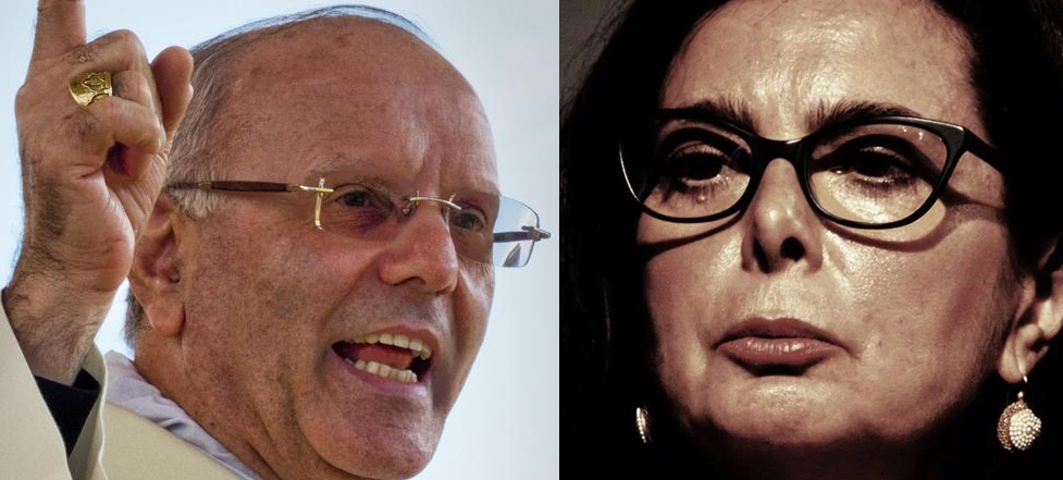 Il terrorismo è islamico, ma non si può dire