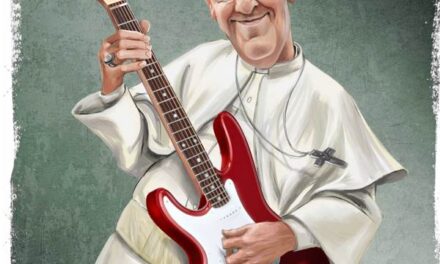 L’ha detto o non l’ha detto? Rileggiamo l’intervista di Bergoglio sull’aereo dall’Africa
