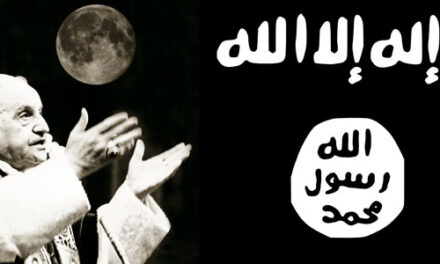 Vaticano: nascita di Gesù o di Maometto buona novella, cuore in festa