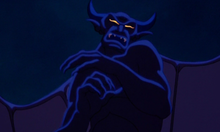 [Walt Disney – Fantasia] Il tempo fugge per i malvagi