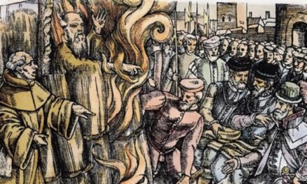 Il Novus Ordo di Cranmer: la rivoluzione liturgica anglicana