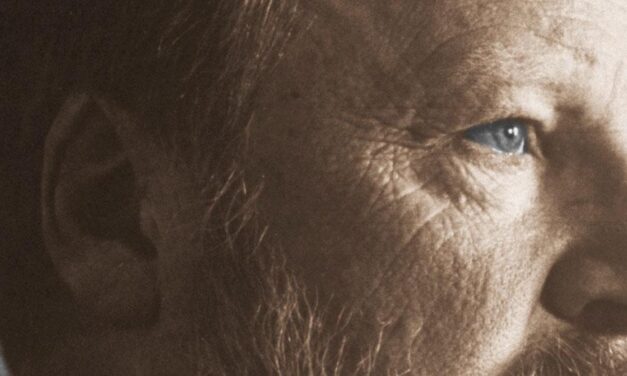 [AUDIO] L’Ombra delle mosche: introduzione alla narrativa di William Golding