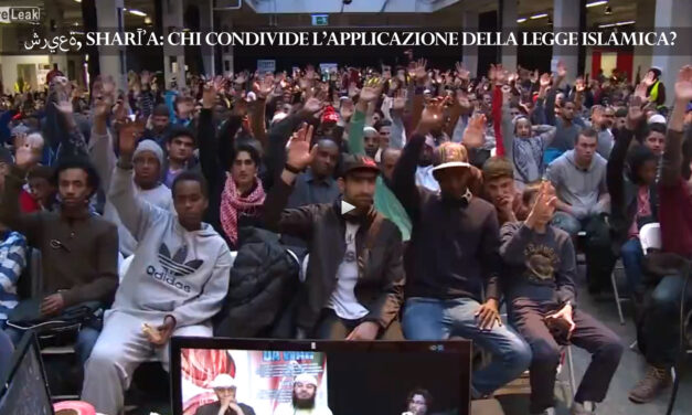 [VIDEO] Norvegia, summit “Islam moderato” in 4.000: tutti vogliono la sharia nel mondo