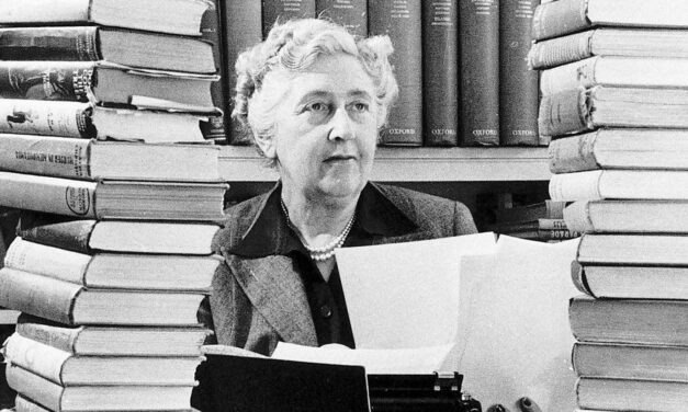 L’indulto di Agatha Christie