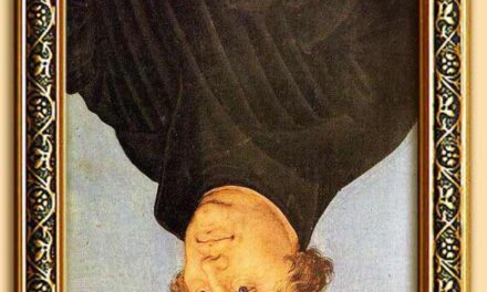 Avvenire “canonizza” Lutero: cristiano appassionato della parola di Dio, vita profondamente evangelica