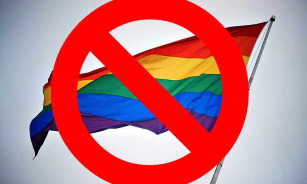 Ritirato uno studio Lgbt: ancora una volta avevano falsificato i dati