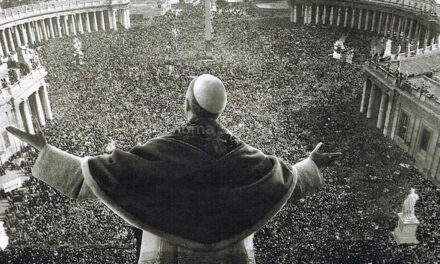 Anno Santo o Giubileo. La vera Misericordia di Dio da Bonifacio VIII a Pio XII