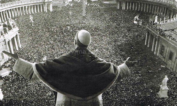 Anno Santo o Giubileo. La vera Misericordia di Dio da Bonifacio VIII a Pio XII