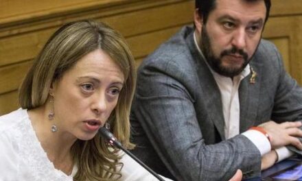 La difesa della Tradizione: un equivoco di fondo della classe politica italiana