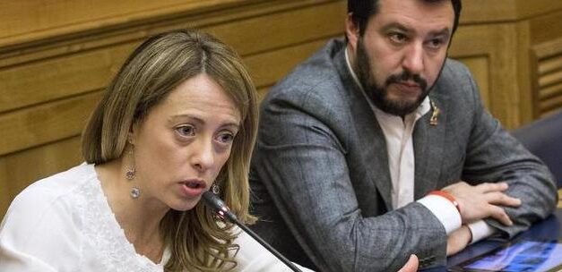 La difesa della Tradizione: un equivoco di fondo della classe politica italiana