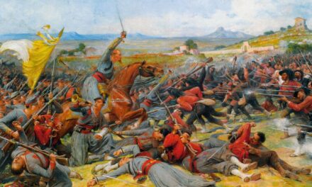 I Mille del Papa: sottane, pastori e anatre selvatiche in difesa di Pio IX