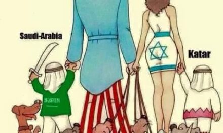 Mondialismo e pace universale, ovvero il messianismo temporale della Sinagoga