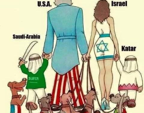 Mondialismo e pace universale, ovvero il messianismo temporale della Sinagoga