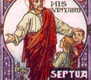 La Domenica di Settuagesima