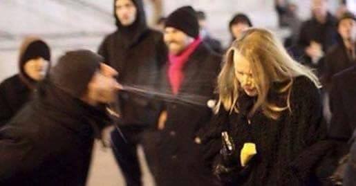 I responsabili del suicidio europeo