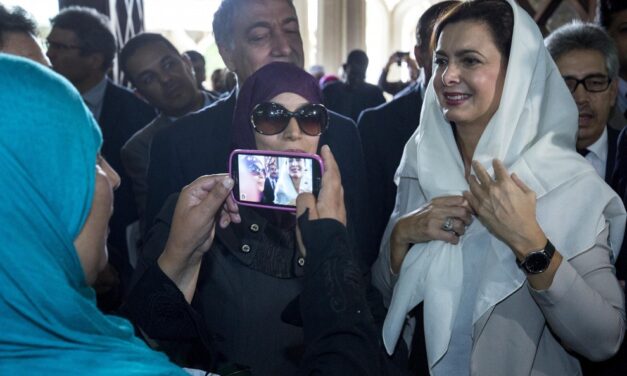 I media hanno paura di affrontare l’Islam o sono complici?