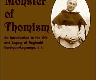 Tomistica. Obiezioni e risposte di Garrigou-Lagrange