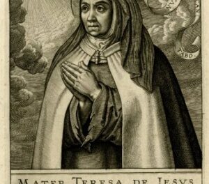 Lutero ‘commemorato’ come merita nelle parole di S. Teresa d’Avila