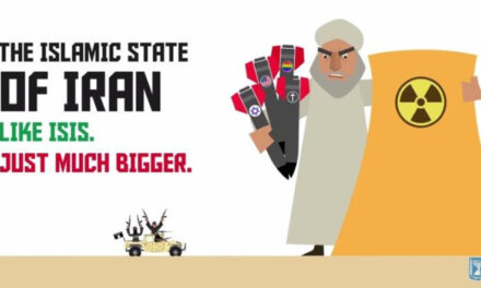 Min. Difesa Israele: tra Iran e ISIS, scelgo l’ISIS