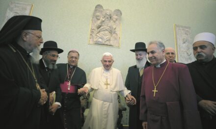 Il Concilio Vaticano II e la salvezza delle anime