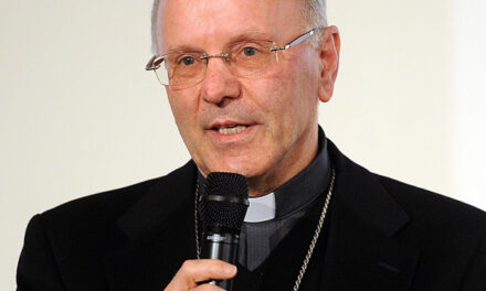 Cirinnà, vescovi divisi?