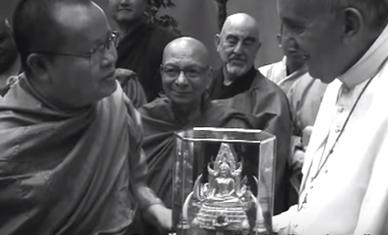 Cattolici, di cosa altro avete bisogno per alzarvi in piedi? [VIDEO]