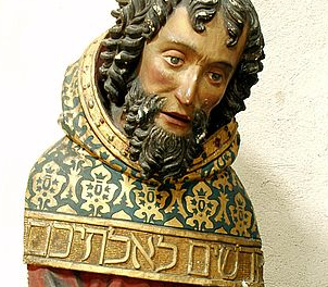 Benvenuti tra i ‘farisei’. E l’ultimo chiuda la porta.