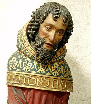 Benvenuti tra i ‘farisei’. E l’ultimo chiuda la porta.