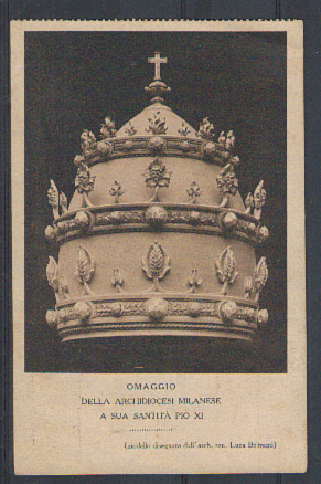 Un magistrale discorso – (quasi) introvabile – di Pio XI su Dio, Stato e totalitarismo