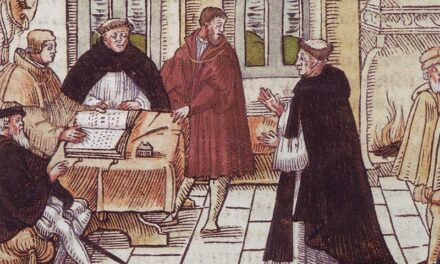 La deposizione del Papa eretico secondo il Gaetano (Tommaso de Vio)