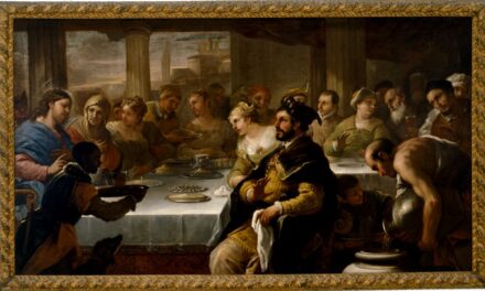 [MATTIA ROSSI] La terza Epifania