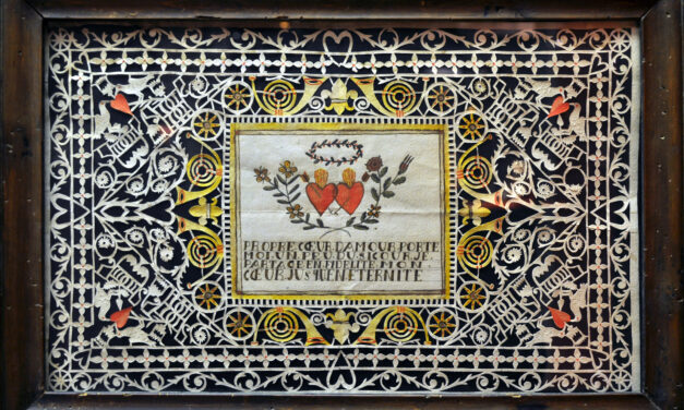 [VIDEO ] Il miracolo eucaristico di Lanciano e il Sacro Cuore di Gesù