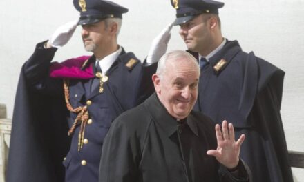 Francesco e la bioetica: la parola al non esperto.