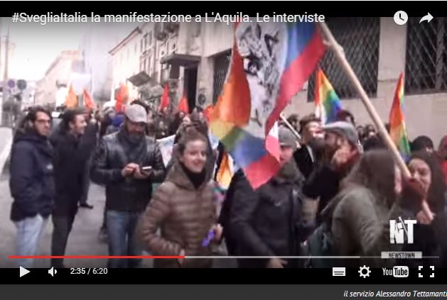 bugia laquila