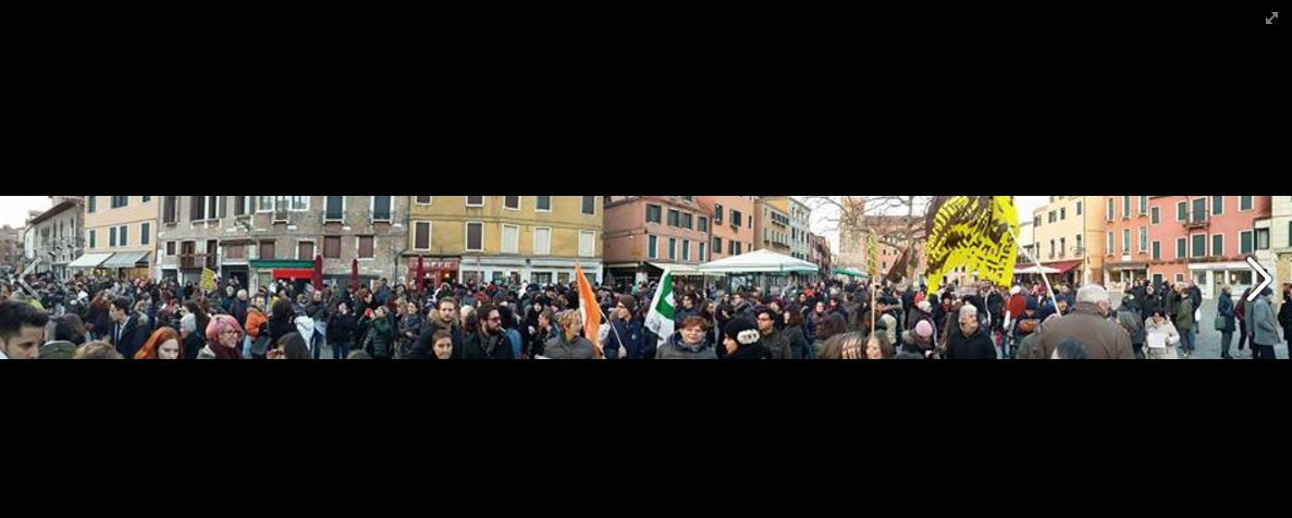 bugia venezia
