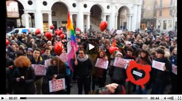 bugia vicenza