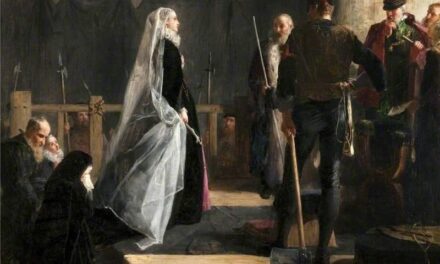 Elisabetta, Maria e i martiri inglesi: “Vieni ruota! Vieni forca!” di R. H. Benson