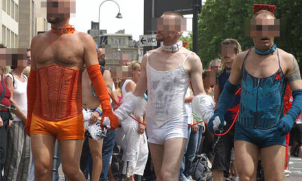 Occidente e gender. Perché si vuole femminilizzare la società?