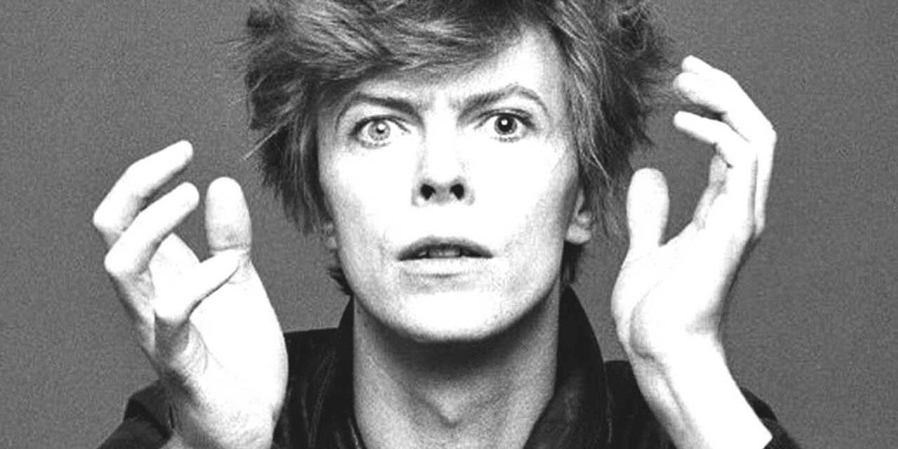 L’Osservatore Romano elogia la ‘personalissima sobrietà’ di David Bowie