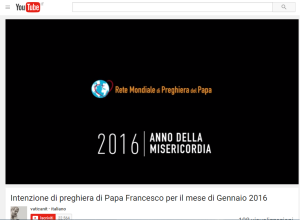 indifferentismo ed ecumenismo spacciati per "misericordia"...